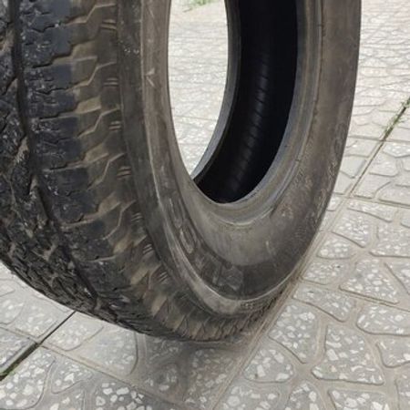 Mitsubishi L200 Şinləri 265 70 R16 – Şinlər, disklər və təkərlər – ucuztap.az