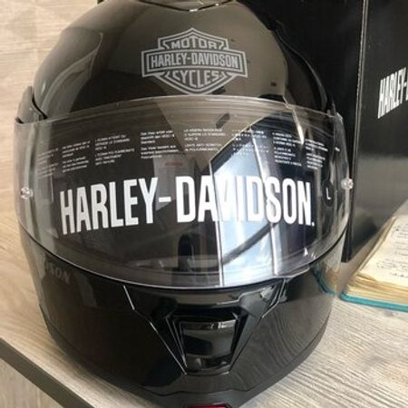 Dəbilqə Harley Davidson – Aksesuarlar – ucuztap.az