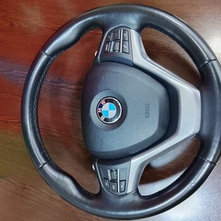 BMW X5 2018 Sükanı – Ehtiyat hissələri – ucuztap.az