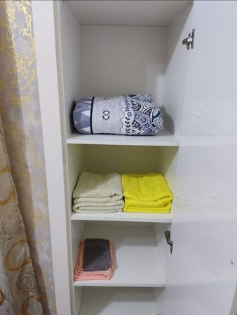 2 Otaqlı mənzil, 41 m², Şərifzadə küç., Bakı – Azərbaycan – ucuztap.az