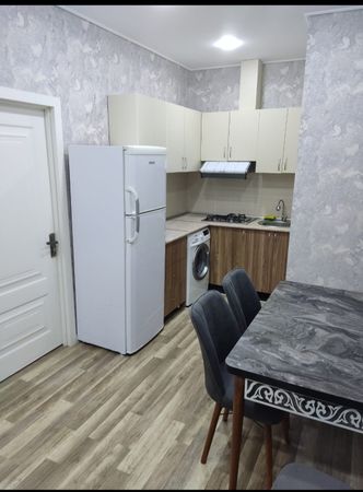 2 Otaqlı mənzil, 41 m², Şərifzadə küç., Bakı – Azərbaycan – ucuztap.az
