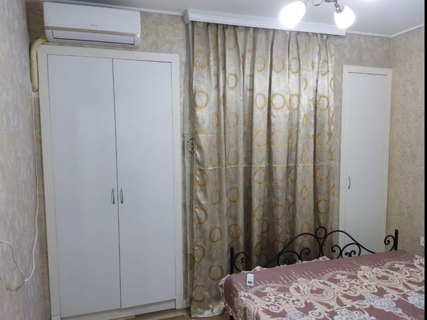 2 Otaqlı mənzil, 41 m², Şərifzadə küç., Bakı – Azərbaycan – ucuztap.az