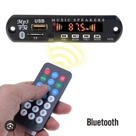 Modulyator – Audio və video texnika – ucuztap.az