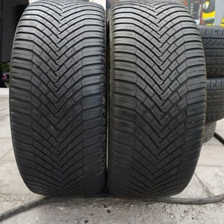 Continental Şinləri 255/45 R18 – Şinlər, disklər və təkərlər – ucuztap.az