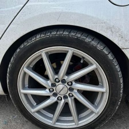 Vossen Təkərləri – Şinlər, disklər və təkərlər – ucuztap.az