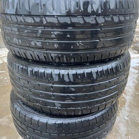 Continental Şinlər 245/50 R18 – Şinlər, disklər və təkərlər – ucuztap.az