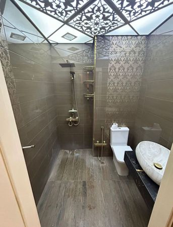 2 Otaqlı mənzil kirayə verilir, 62 m², Əbdülvahab Salamzadə, Bakı – Azərbaycan – ucuztap.az
