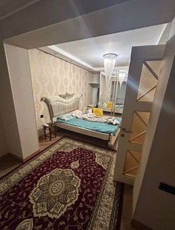 2 Otaqlı mənzil kirayə verilir, 62 m², Əbdülvahab Salamzadə, Bakı – Azərbaycan – ucuztap.az
