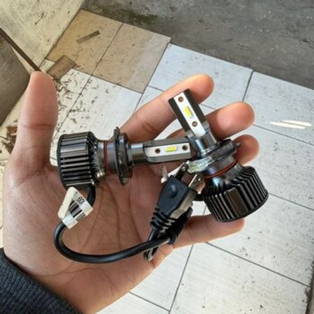 LED Işıq – Aksesuarlar – ucuztap.az