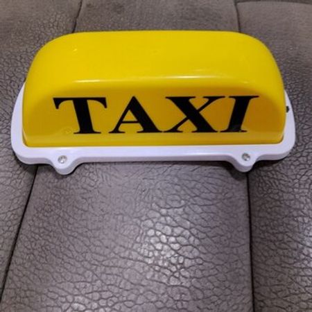 Taksi Nişanı – Aksesuarlar – ucuztap.az
