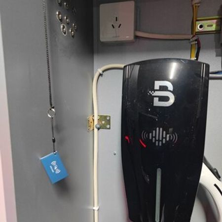 Зарядка электромобиля – Digər – ucuztap.az
