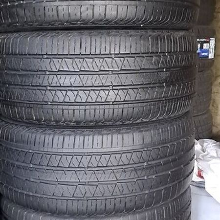 Continental Şinləri 275/40 R22 – Şinlər, disklər və təkərlər – ucuztap.az