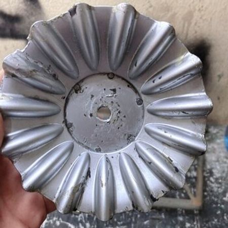 Lider Disk Qapaqları R17 – Şinlər, disklər və təkərlər – ucuztap.az