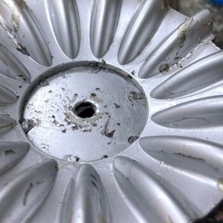 Lider Disk Qapaqları R17 – Şinlər, disklər və təkərlər – ucuztap.az