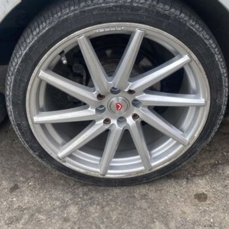 Vossen Təkərləri – Şinlər, disklər və təkərlər – ucuztap.az