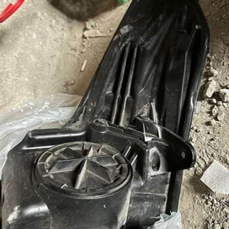 Hyundai Azera Farası – Ehtiyat hissələri – ucuztap.az