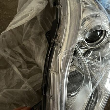 Hyundai Azera Farası – Ehtiyat hissələri – ucuztap.az