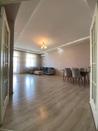 3 Otaqlı mənzil kirayə verilir, 150 m², A.M.Şərifzadə, Bakı – Kirayə verilir – ucuztap.az