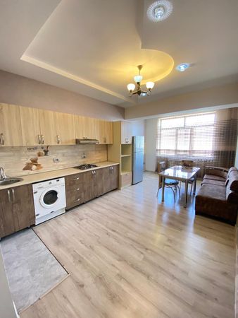 3 Otaqlı mənzil kirayə verilir, 150 m², A.M.Şərifzadə, Bakı – Azərbaycan – ucuztap.az