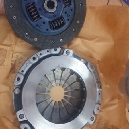 Kia Picanto 1.1 Dizel Friksional Disk Dəsti – Azərbaycan – ucuztap.az