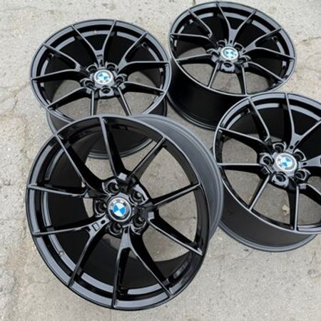 BMW Diskləri R19 – Azərbaycan – ucuztap.az
