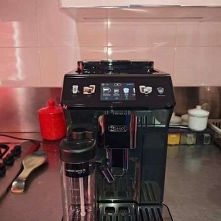 Qəhvə Maşını Delonghi Eletta Explore – Çay/Qəhvə maşınları – ucuztap.az
