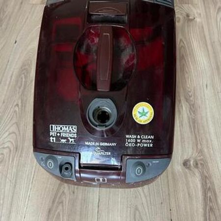 Tozsoran Thomas Twin T1 Aquafilter – Tozsoranlar – ucuztap.az