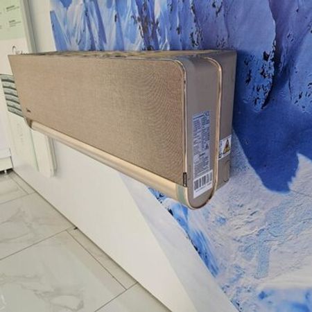 Kondisionerlər Midea – Kondisionerlər – ucuztap.az