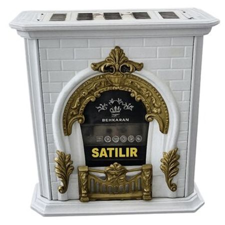 İran Sobası – Qızdırıcılar – ucuztap.az