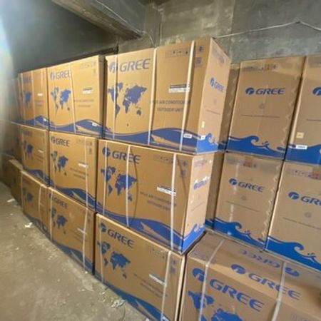 Kondisioner Gree – Kondisionerlər – ucuztap.az