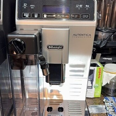 Qəhvə Maşını Delonghi – Çay/Qəhvə maşınları – ucuztap.az