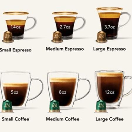 LOR BARISTA Qəhvə Və Espresso Sistemi – Çay/Qəhvə maşınları – ucuztap.az