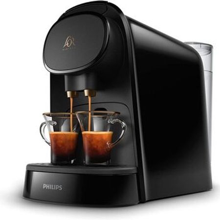 LOR BARISTA Qəhvə Və Espresso Sistemi – Çay/Qəhvə maşınları – ucuztap.az