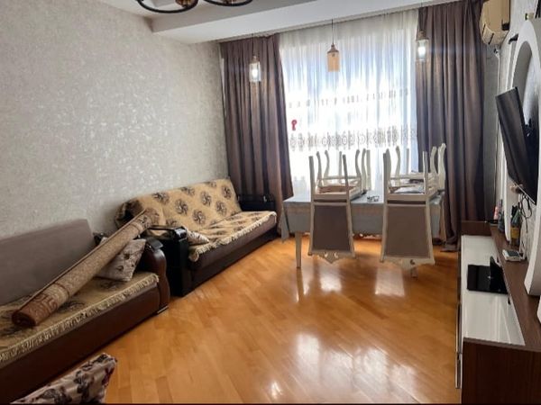 2 Otaqlı mənzil kirayə verilir, 72 m², Asif Məhərrəmov, Bakı – Azərbaycan – ucuztap.az