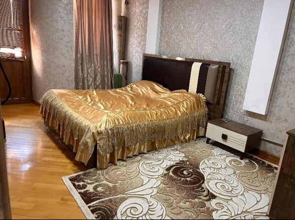 2 Otaqlı mənzil kirayə verilir, 72 m², Asif Məhərrəmov, Bakı – Azərbaycan – ucuztap.az