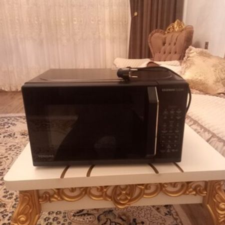 Mikrodalğalı Soba Toshiba – Mikrodalğalı sobalar – ucuztap.az