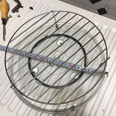 Mikrodalğalı Soba Şüşəsi – Mikrodalğalı sobalar – ucuztap.az