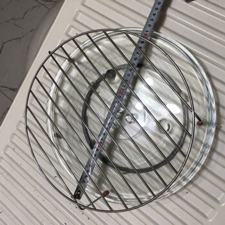 Mikrodalğalı Soba Şüşəsi – Mikrodalğalı sobalar – ucuztap.az