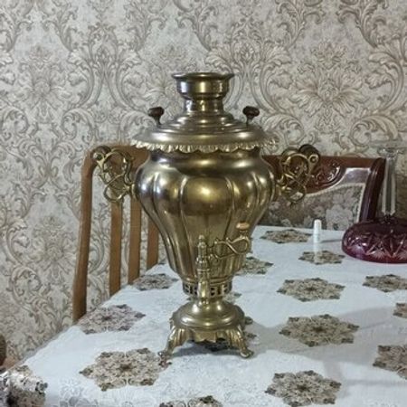 Samovar – Digər – ucuztap.az