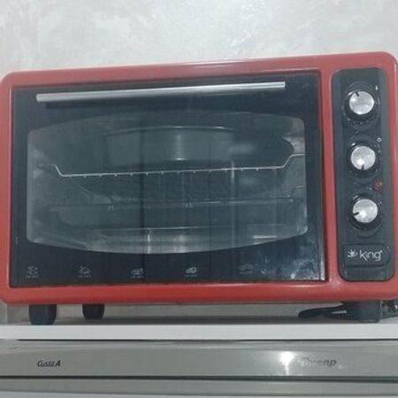 Mikrodalğalı Soba King – Mikrodalğalı sobalar – ucuztap.az