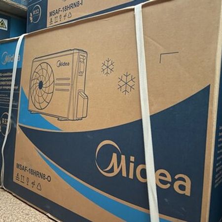 Kondisioner Midea – Kondisionerlər – ucuztap.az