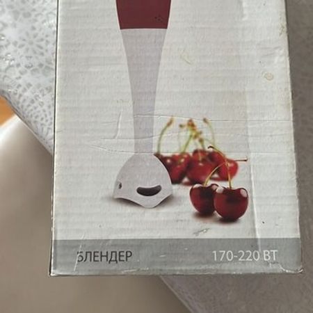 Ручной блендер – Blenderlər və mikserlər – ucuztap.az
