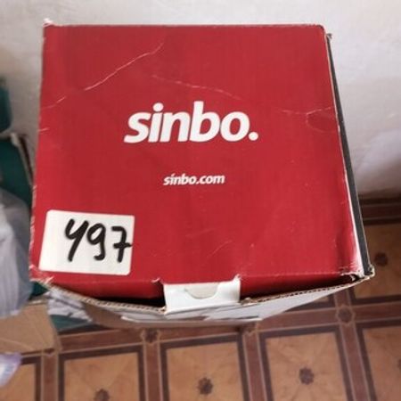 Mikser Sinbo – Blenderlər və mikserlər – ucuztap.az