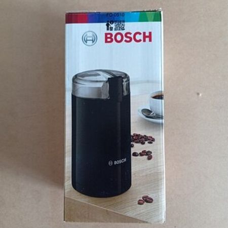 Qəhvə Üyüdən Bosch – Blenderlər və mikserlər – ucuztap.az