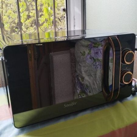 Mikrodalğalı Soba – Mikrodalğalı sobalar – ucuztap.az