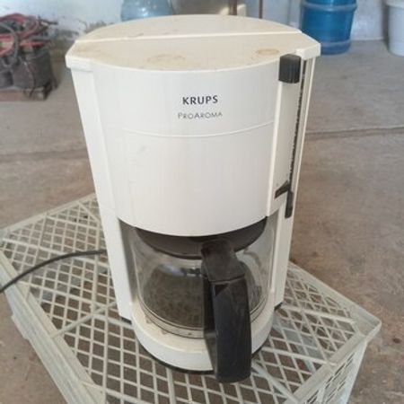 Qəhvə Aparatı Krups ProAroma F30901 – Çay/Qəhvə maşınları – ucuztap.az