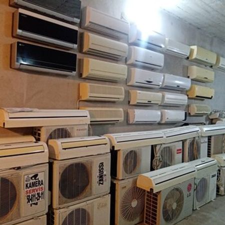 Kondisionerlər – Kondisionerlər – ucuztap.az