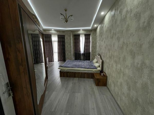 2 Otaqlı mənzil kirayə verilir, 83 m², İsmail Hidayətzadə, Bakı – Azərbaycan – ucuztap.az
