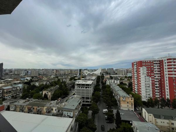 2 Otaqlı mənzil kirayə verilir, 83 m², İsmail Hidayətzadə, Bakı – Azərbaycan – ucuztap.az