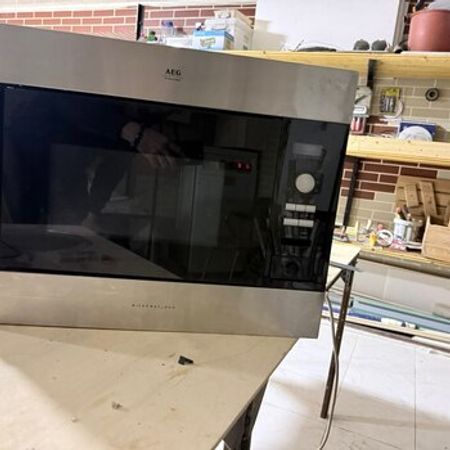 Quraşdırılan Mikrodalğalı Soba – Mikrodalğalı sobalar – ucuztap.az